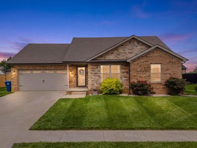 104 Commerce Dr