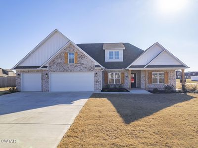 Property at 136 Nightshade Dr, Medina, TN