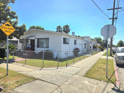8106 Holly St