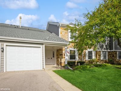 600 Stone Circle Ct UNIT W2