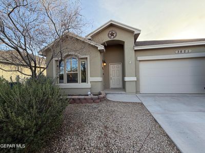 3821 Loma Cristobal Dr