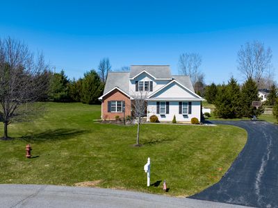 Property at 11 Mallard Cove, Ballston lake, NY