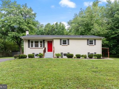 8430 Warren Dr