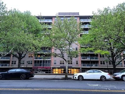 190 Cozine Ave APT 7F