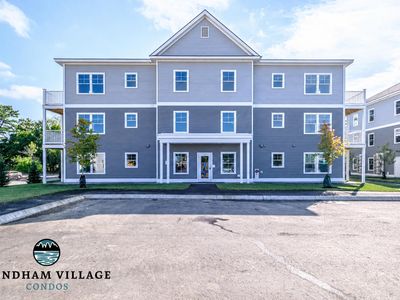 12 Stillwater Drive #1137