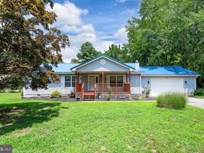 Property at 35065 Meadow Dr, Frankford, DE