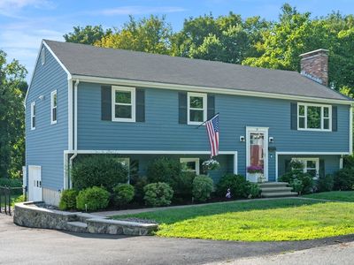 21 Border Rd