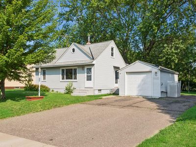 Property at 23 East Rd, Circle Pines, MN