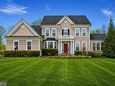 11 Sweet William Dr