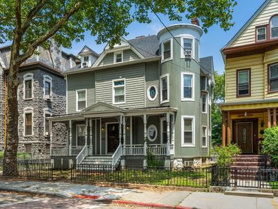 486 Bramhall Ave