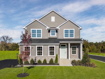 Allegheny Plan, Muirwood