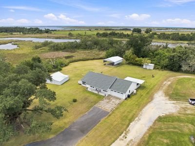Property at 191 Floyd Little Rd, Hackberry, LA
