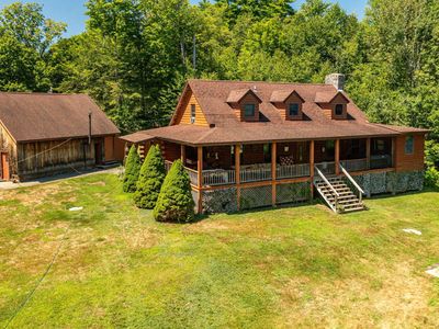 708 2Nd Crown Point Road