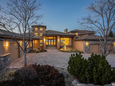 3605 Silver Vista Dr