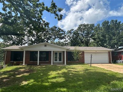 1507 Saint Francois Rd