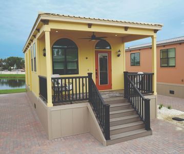 6165 Talon Bay Dr #139