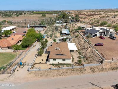 Property at 943 Quail Mesa Dr, Socorro, TX
