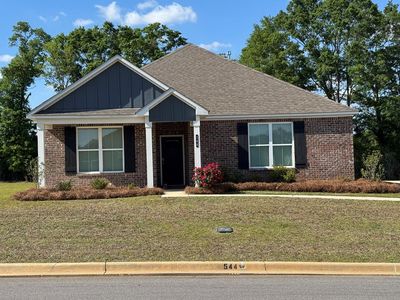 544 Golden Oaks Cir
