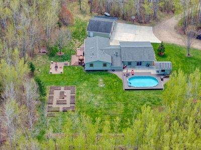 35800 N Bass Lake Rd