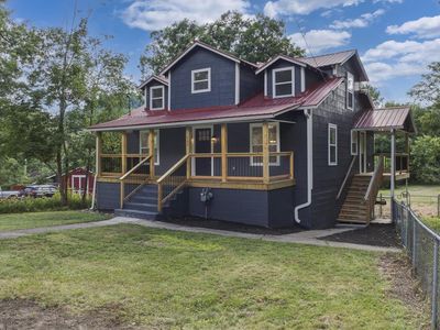 Property at 1002 C And O Dam Rd, Daniels, WV