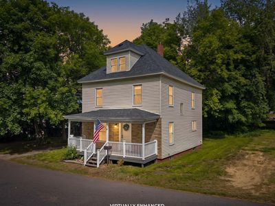 14 Green Street