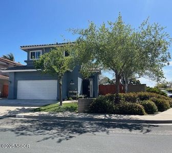 1431 Mount Whitney Way