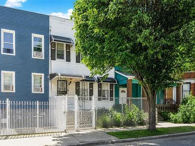 Property at 38 Shepherd Ave, Brooklyn, NY