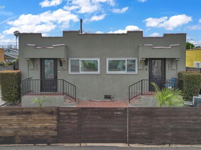5847 S Wilton Pl #5849
