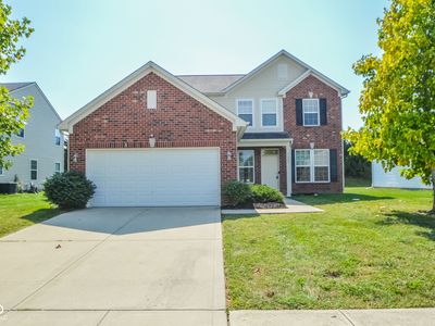 7645 Thorney Wood Dr