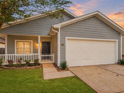 10023 Checkerberry Park Ln