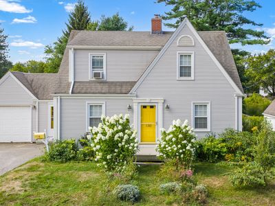 Property at 130 Capisic Street, Portland, ME