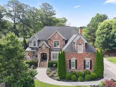 16005 Segwick Dr