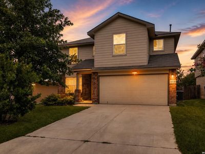 Property at 15138 Cinnamon Teal, San Antonio, TX