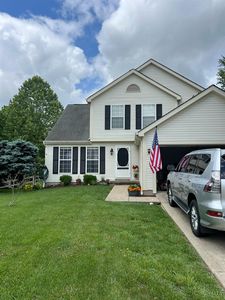 1273 Glen Haven Ln