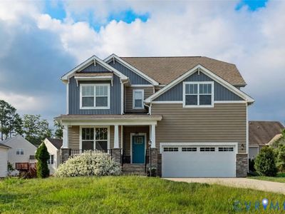 9801 Cravensford Loop