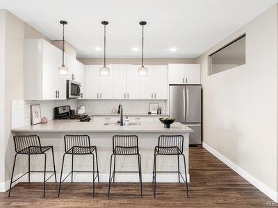 2729 W 28th Avenue #506