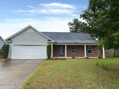 4235 Redspire Lane
