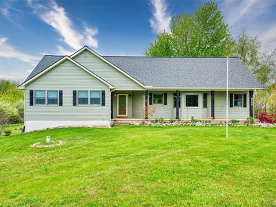 Property at 5753 Gregory Rd, Gregory, MI