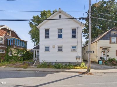 21 Union Street