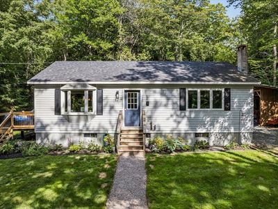 74 Silver Springs Drive
