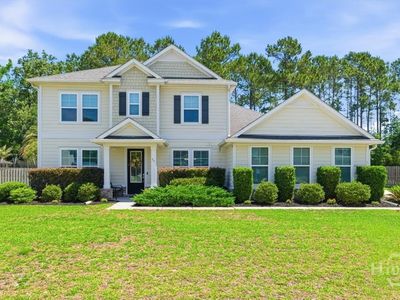 67 Timberland Circle