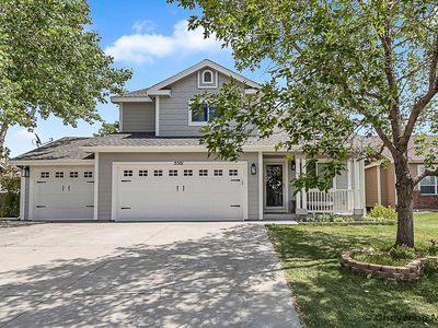 5501 Aurora Pl