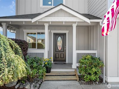 Property at 4873 Lighthouse Drive, Blaine, WA