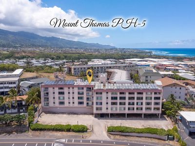 495 Liholiho St #Penthouse 5