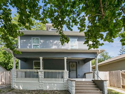 1117 S Main St