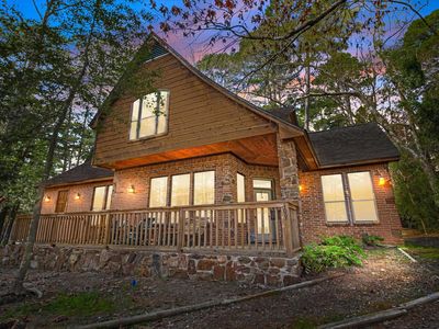 Property at 109 Golf Dr, Holly Lake Ranch, TX