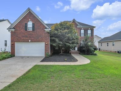 102 Wynterhall Dr