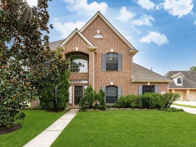823 Hannock Glen Ln