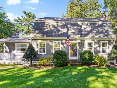 34 Plantation Rd