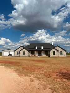 Property at 2889 County Road 131, Tuscola, TX
